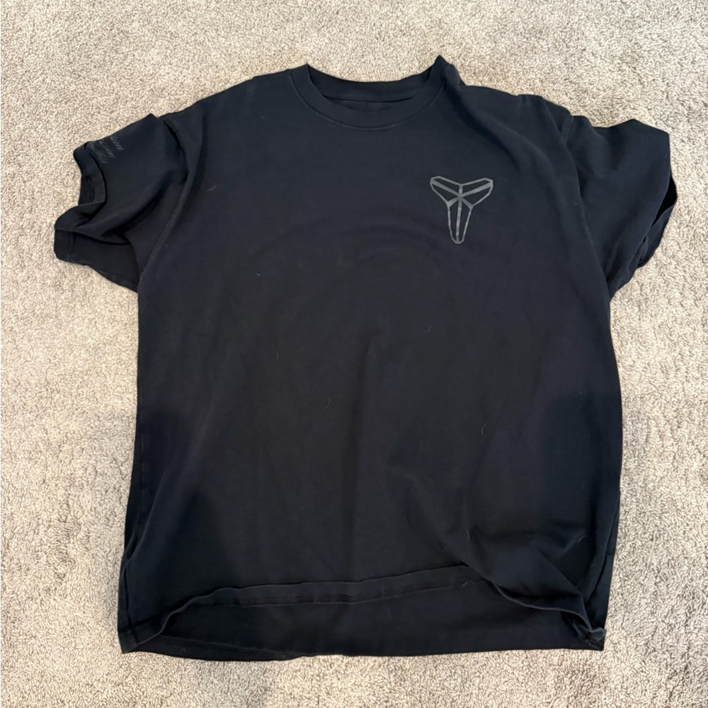 Nike Kobe Black Shirt